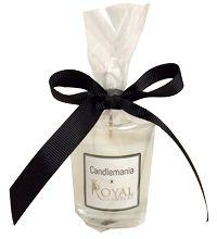 Подарок Свеча ароматическая Candlemania, мидл-сайз