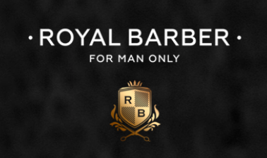 ROYAL BARBER