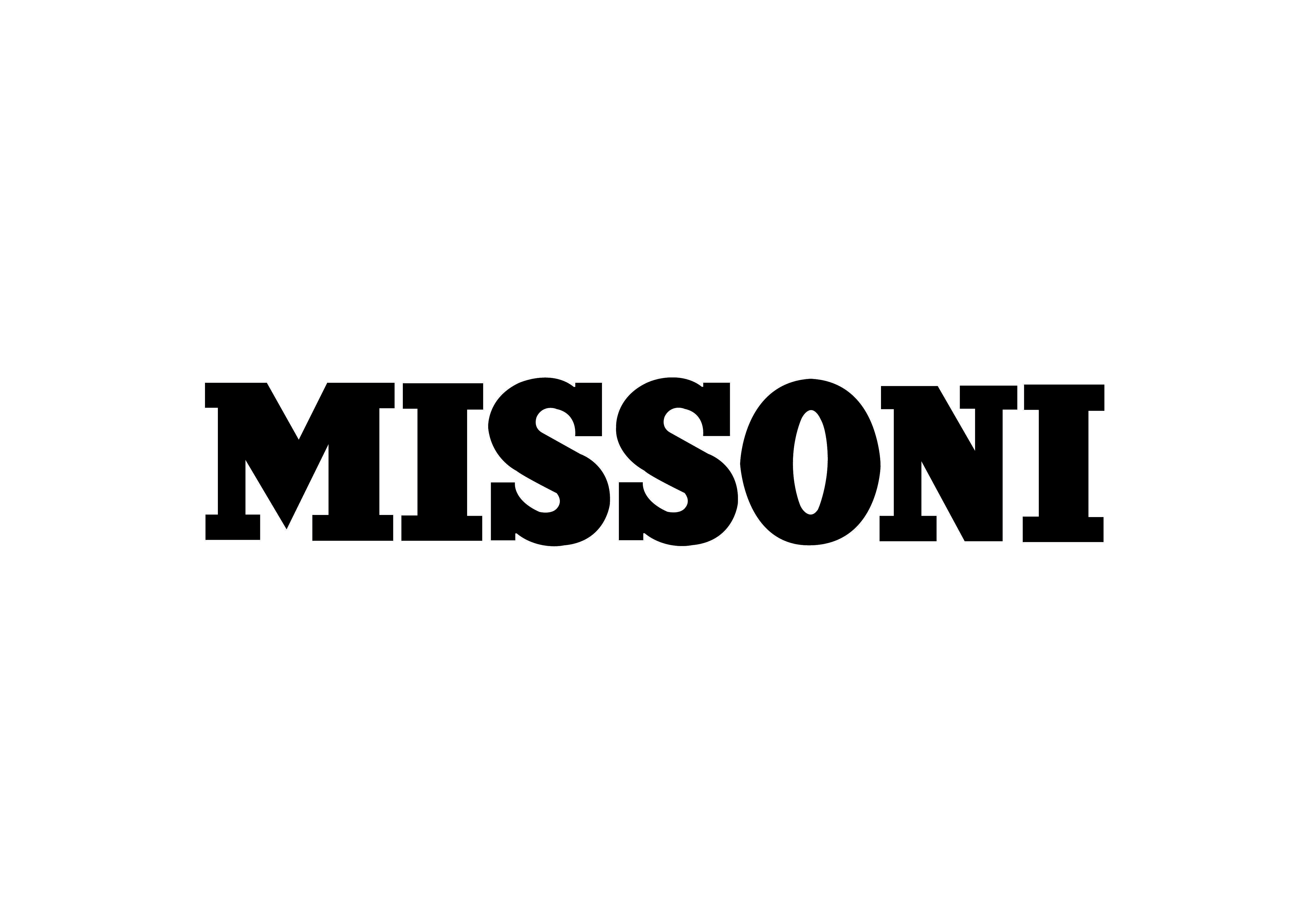 MISSONI