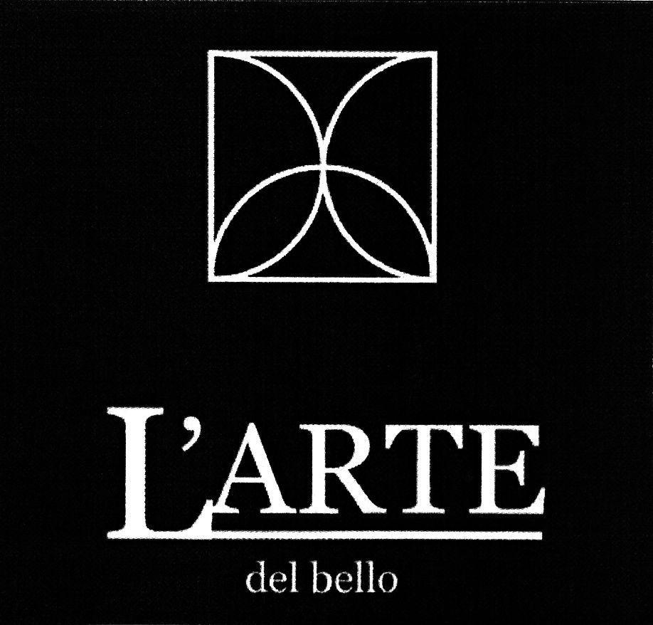 L'ARTE DEL BELLO