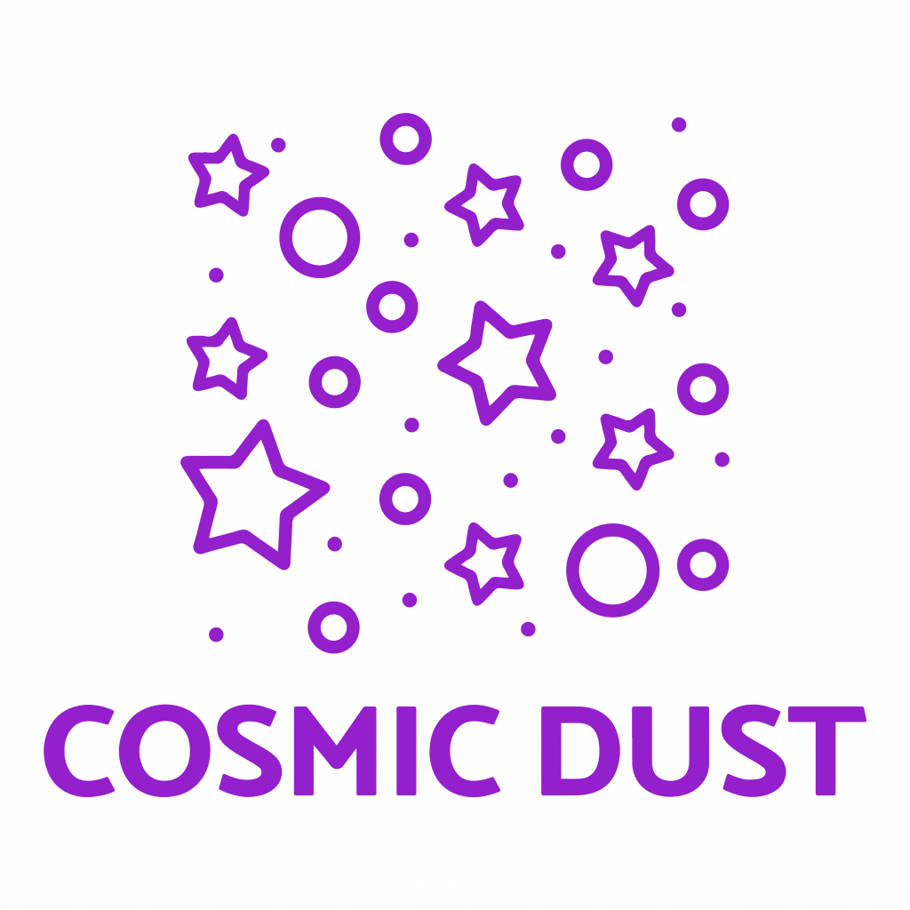 COSMIC DUST