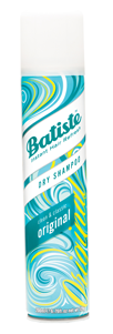 Подарок Batiste, сухой шампунь, 50 мл
