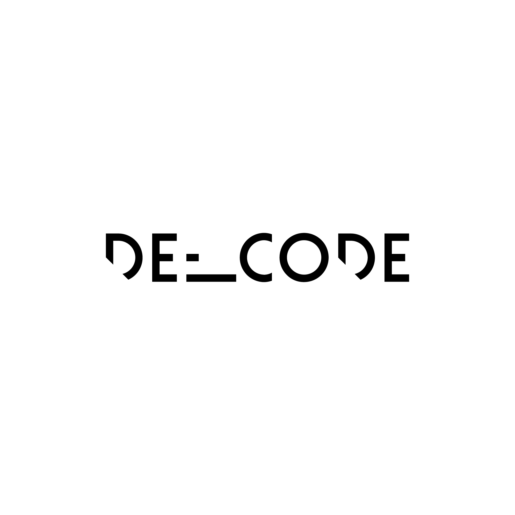 DE_CODE