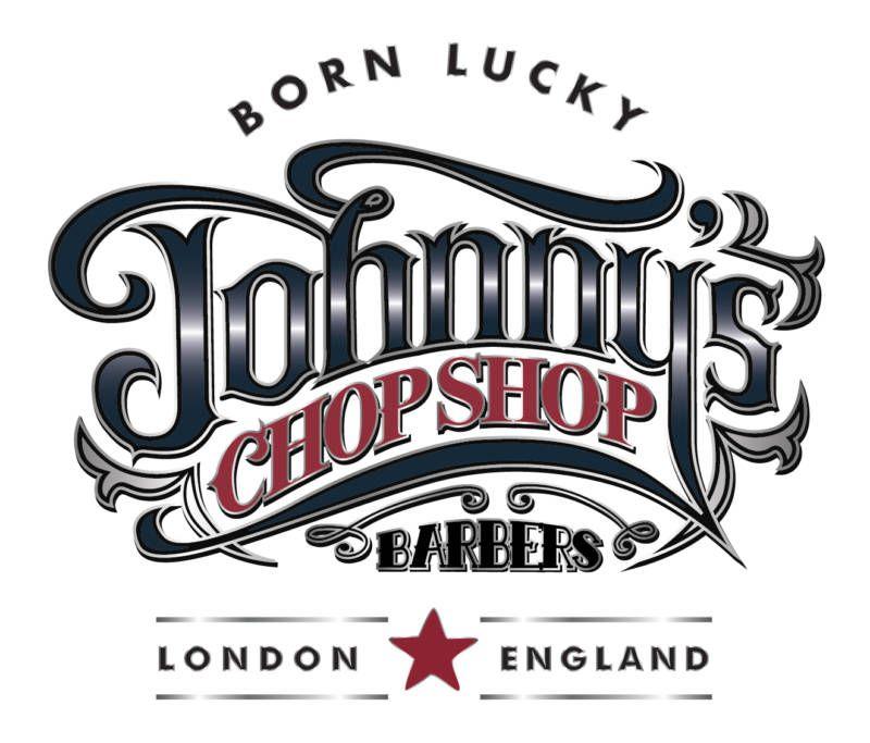 JOHNNY'S CHOP SHOP