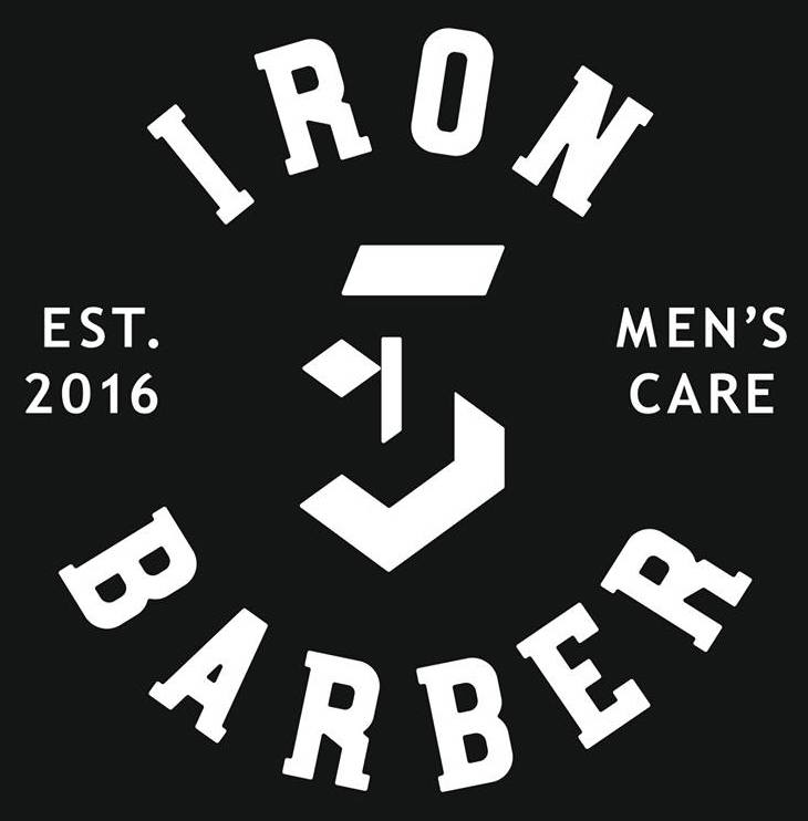 IRON BARBER