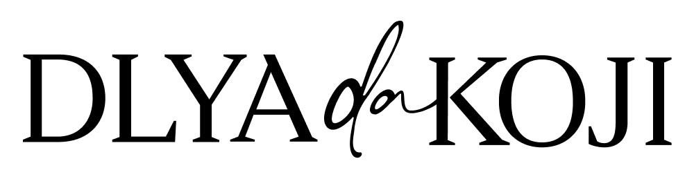 DLYA da KOJI