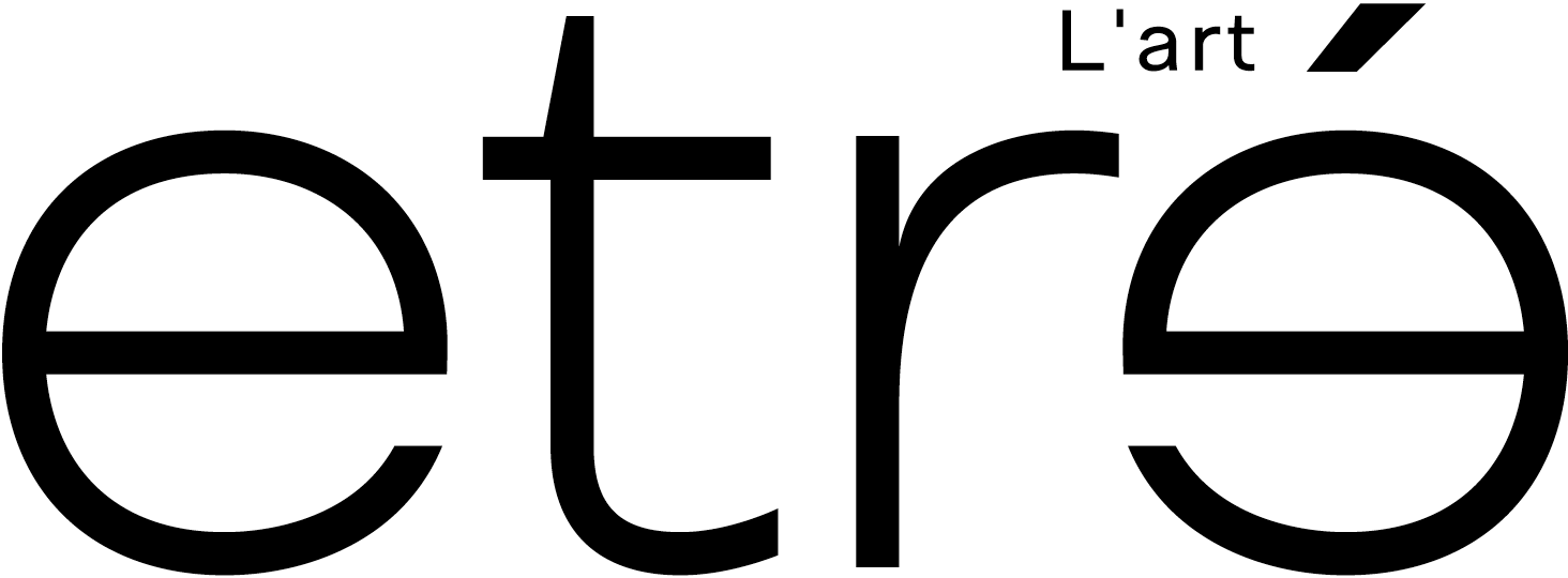 L'art ETRE