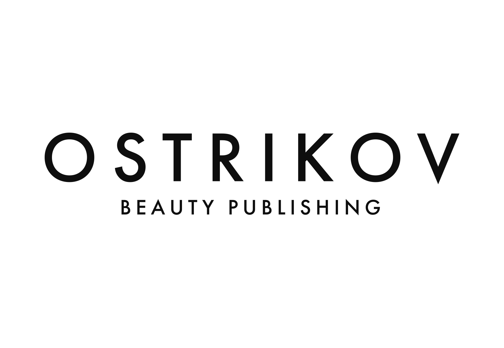 OSTRIKOV BEAUTY PUBLISHING