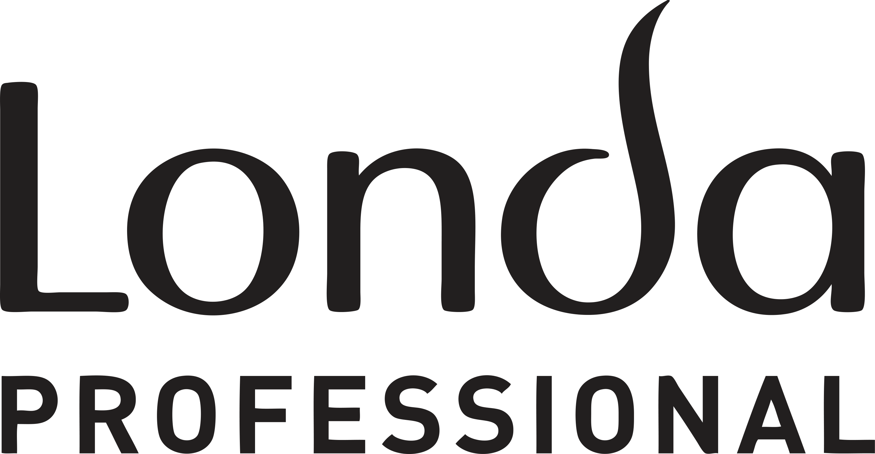 LONDA PROFESSIONAL