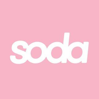 Soda Makeup