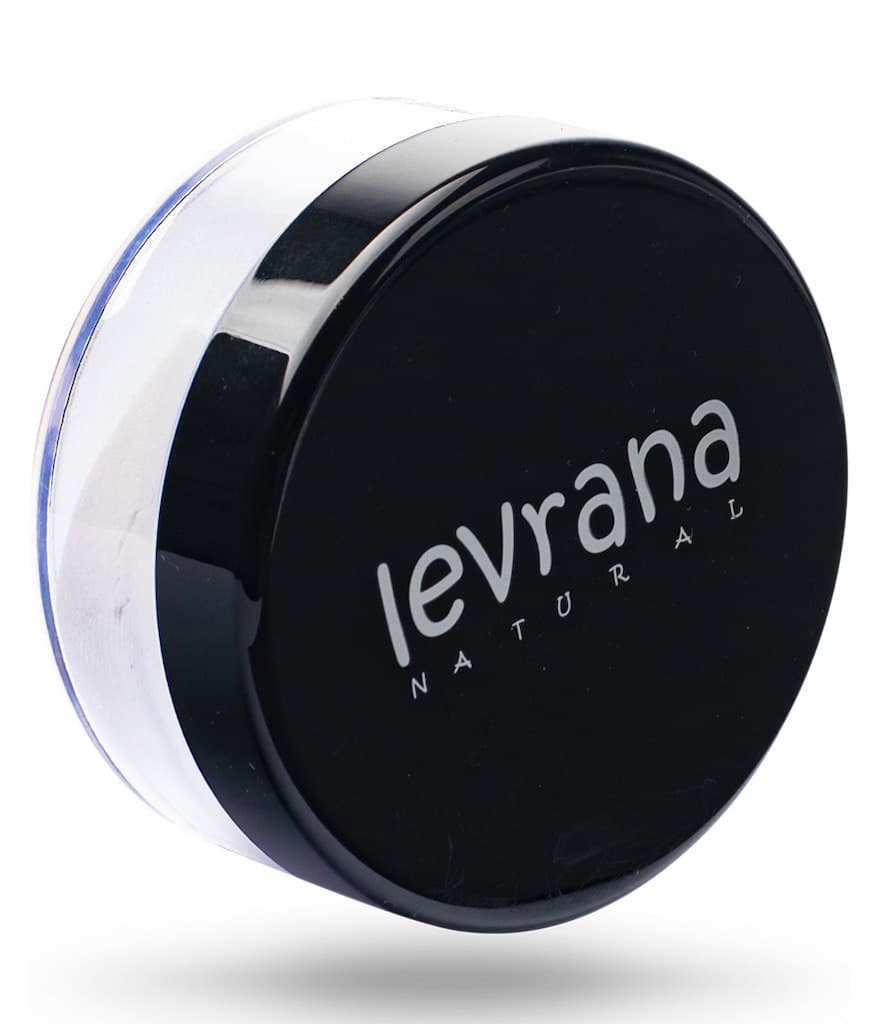 МИНЕРАЛЬНАЯ РАССЫПЧАТАЯ ПУДРА, LEVRANA 