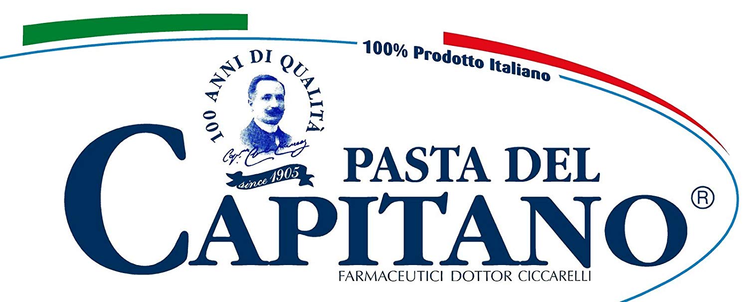 PASTA DEL CAPITANO