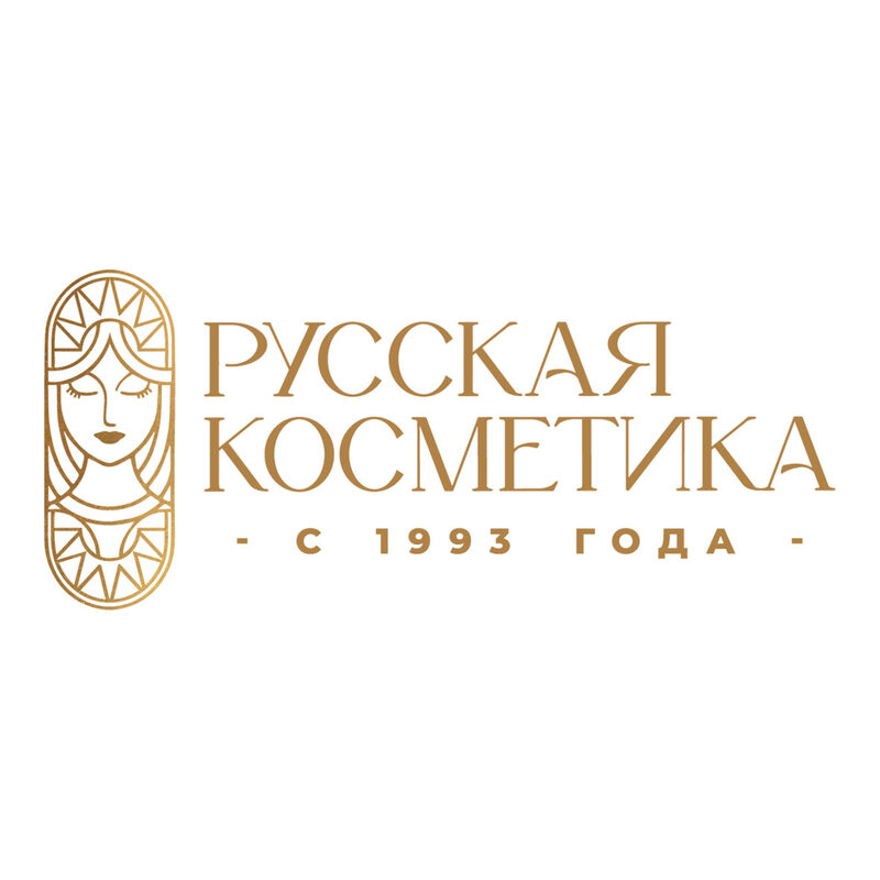 Русская косметика 