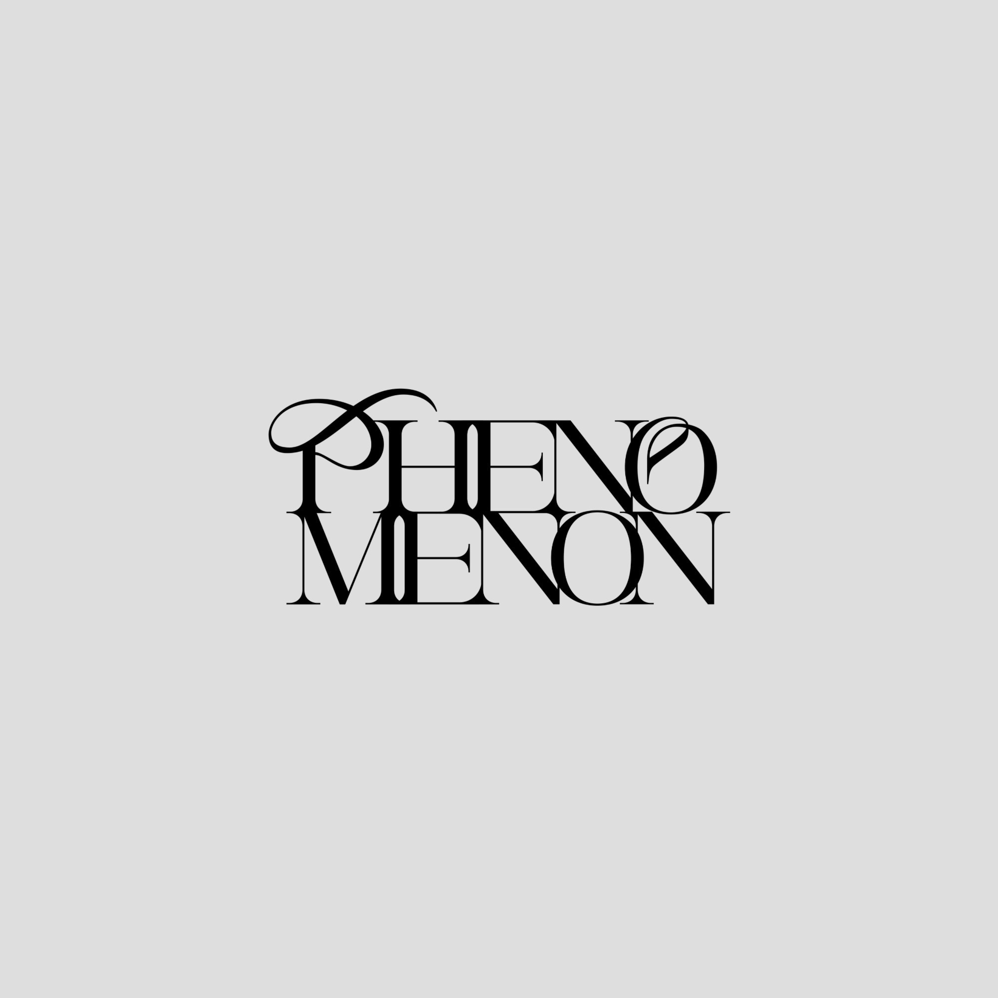 Phenomenon