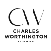 Charles Worthington