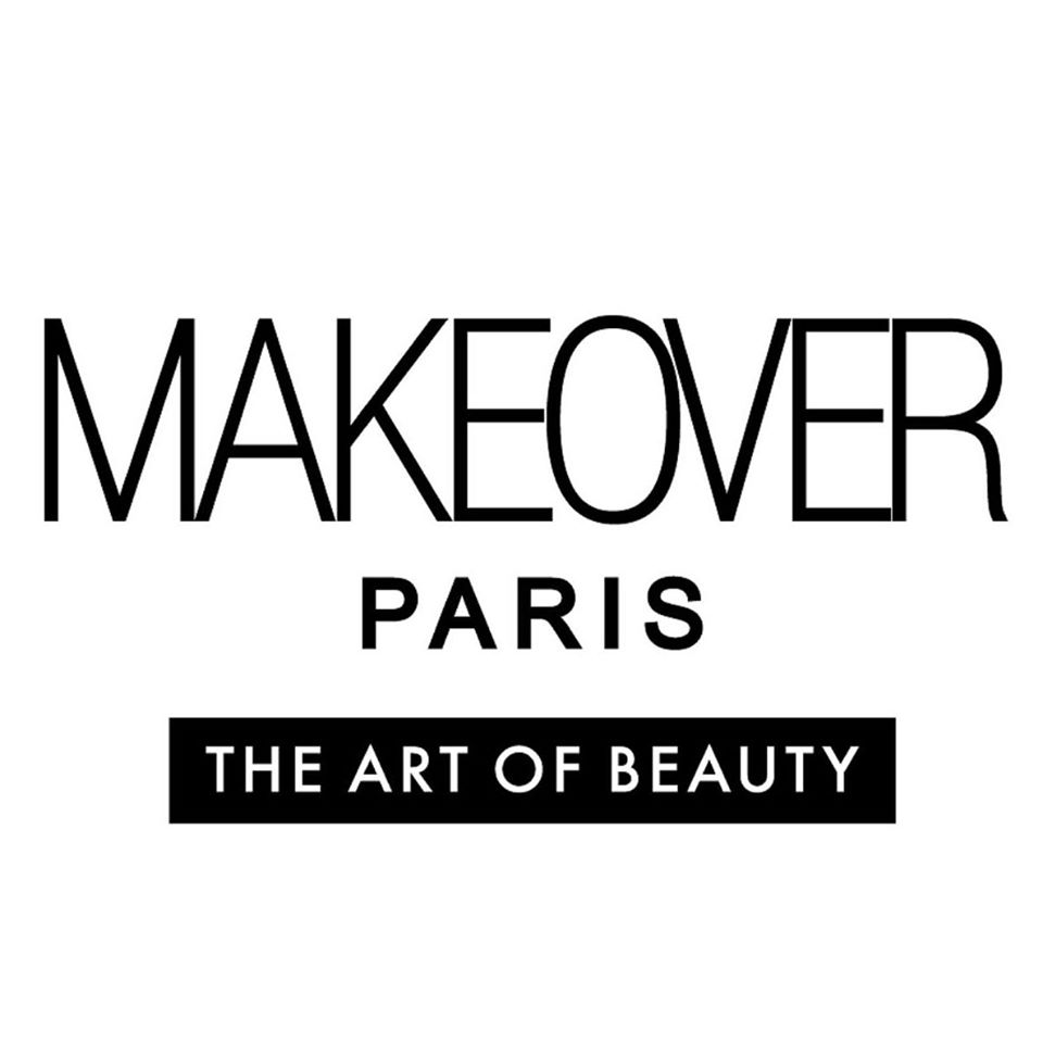 MAKEOVER PARIS