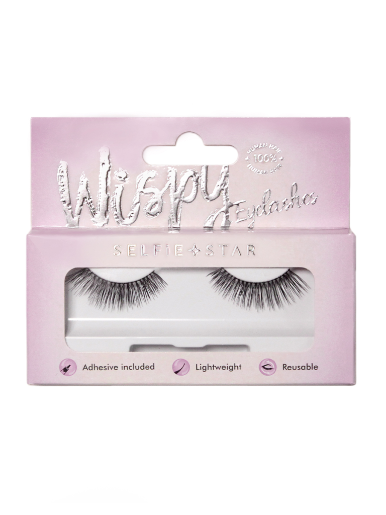 12-684_1_Selfie Star Накладные ресницы Eyelashes Wispy Angelic, SS117.png