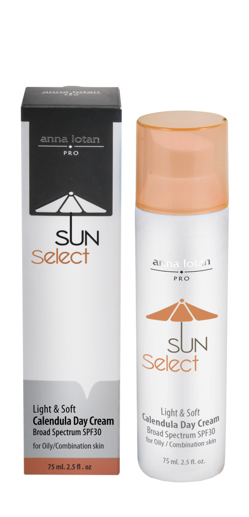 Anna Lotan - КАЛЕНДУЛА ДНЕВНОЙ КРЕМ UVA_UVB SPF 30.jpg Anna Lotan - КАЛЕНДУЛА ДНЕВНОЙ КРЕМ UVA_UVB SPF 30.jpg