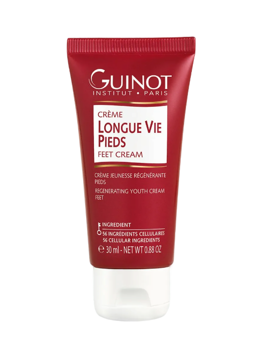 GUINOT – Бальзам Baume Nutri Science Питательный бальзам для тела