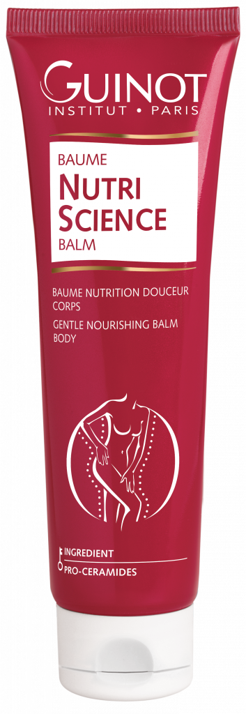 8.Guinot Питательный бальзам для тела Baume Nutri Science.png