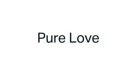 Pure Love