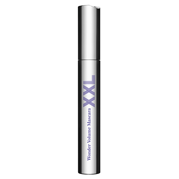 Clarins – Тушь для максимального объема ресниц Wonder Volume Mascara XXL.jpg Clarins – Тушь для максимального объема ресниц Wonder Volume Mascara XXL.jpg