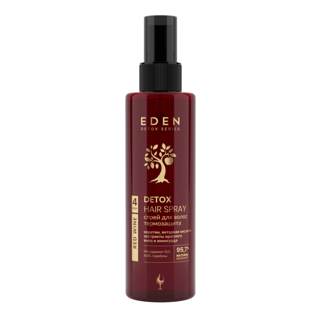 12.EDEN - Спрей-термозащита для волос EDEN DETOX RED WINE.jpg