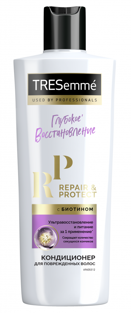 30. TRESemme - Кондиционер восстанавливающий Repair_Protect (2).png