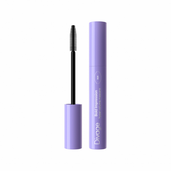 24.Divage Тушь для ресниц Bold Impression Mascara.jpg