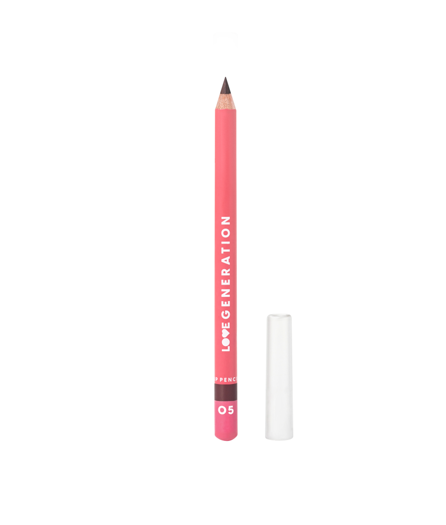 Карандаш для губ Lip Pencil 