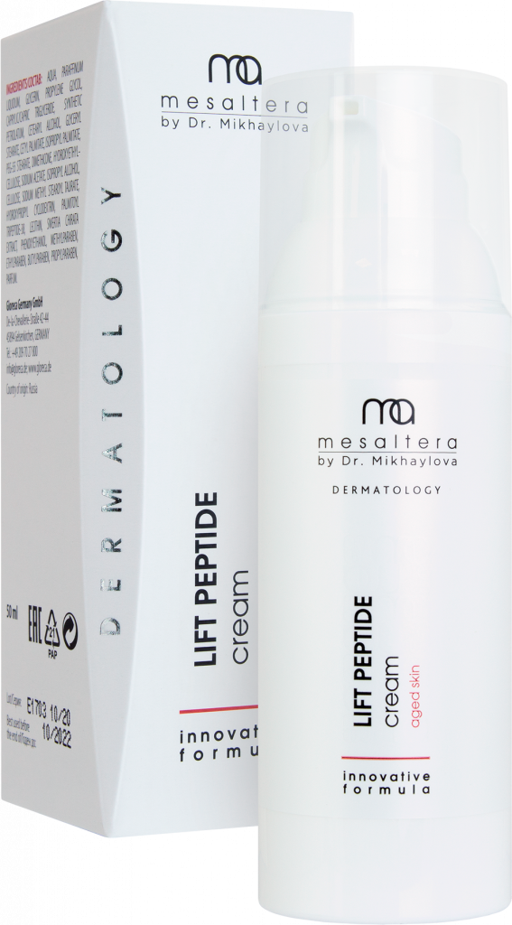 11.Mesaltera-Lift Peptide Cream MESALTERA by Dr. Mikhaylova.png