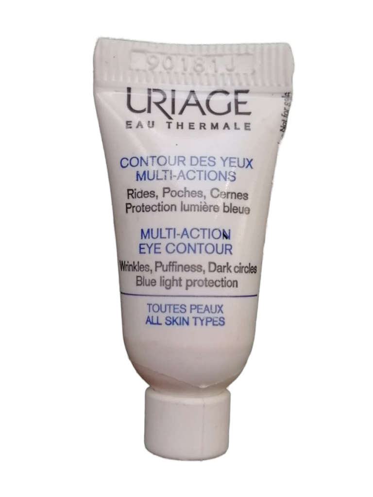 Uriage – Эйдж лифт интенсивная разглаживающая укрепляющая сыворотка