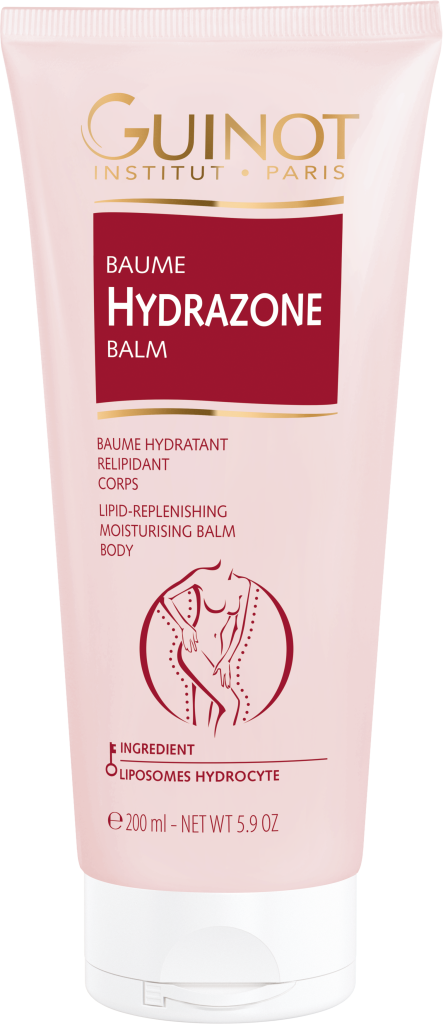 9.Guinot_- Hydrazone Balm _ Насыщенный крем-бальзам для восстановления микробиома и липидного баланса сухой кожи тела.png