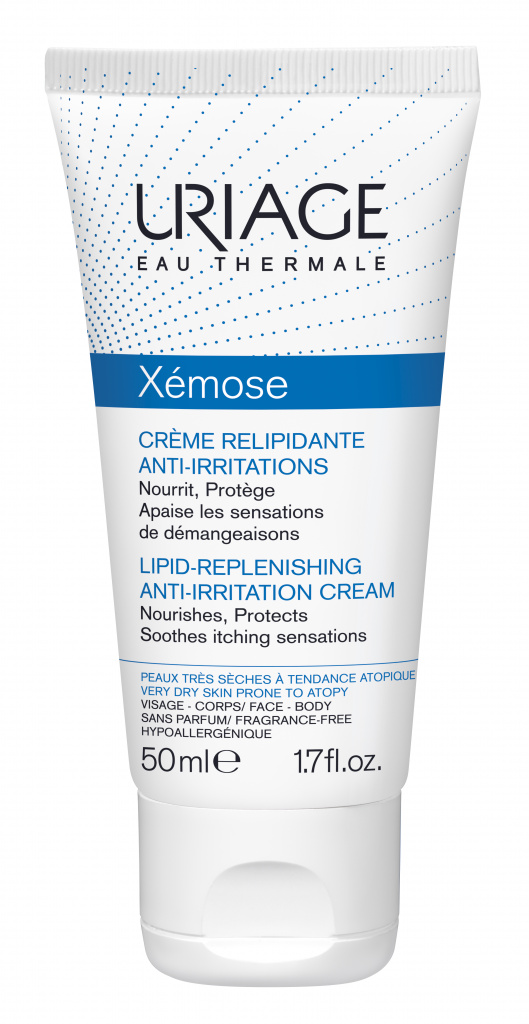 XEMOSE CRÈME RELIPIDANTE ANTI-IRRITATION CREAM 50.jpg