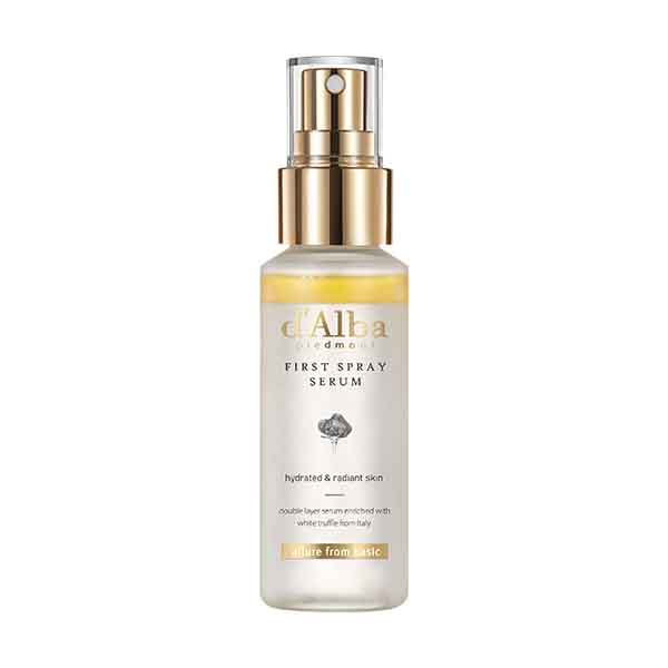 d'Alba – Мультифункциональная спрей сыворотка White Truffle First Spray Serum.jpg d'Alba – Мультифункциональная спрей сыворотка White Truffle First Spray Serum.jpg