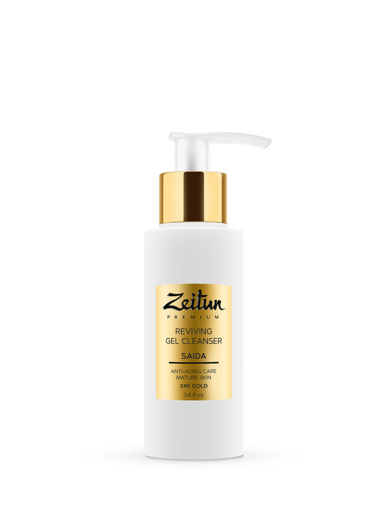 Zeitun - Возрождающий гель для умывания Zeitun Premium SAIDA с золотом.jpg Zeitun - Возрождающий гель для умывания Zeitun Premium SAIDA с золотом.jpg