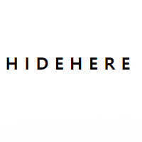 HIDEHERE