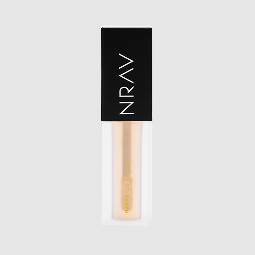 NRAV - JUICY LIP OIL (масло для губ., оттенок BLINDING – персиковый).png