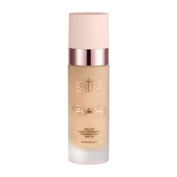 6.Latte Beauty Тональный крем LATTE BEAUTY PERFECTTONER SPF3.jpg