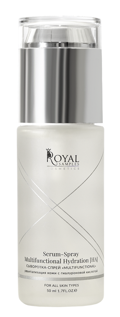 10. Royal Samples - СЫВОРОТКА-СПРЕЙ _MULTIFUNCTIONAL_ ревитализация кожи с гиалуроновой кислотой.png 10. Royal Samples - СЫВОРОТКА-СПРЕЙ _MULTIFUNCTIONAL_ ревитализация кожи с гиалуроновой кислотой.png