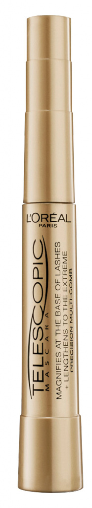 16. Loreal Paris - Тушь для удлинения и разделения ресниц Telescopic.jpg