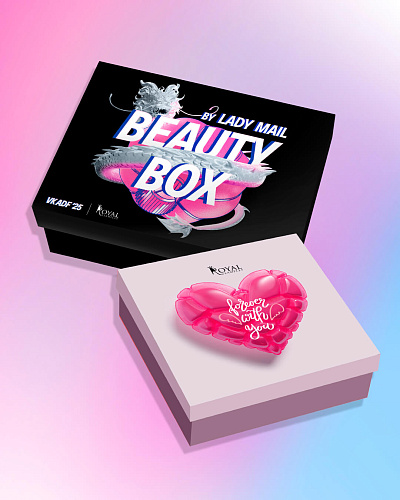 box