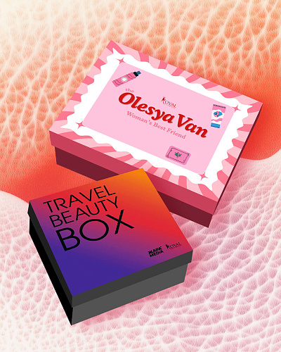 box
