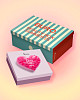 box